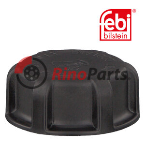 1 874 363 Cap for coolant expansion tank