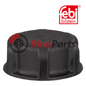 1 874 363 Cap for coolant expansion tank