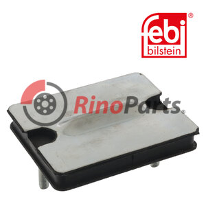 1628 828 Bump Stop for leaf spring
