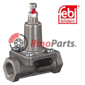 005 429 18 44 Overflow Valve for compressed air system