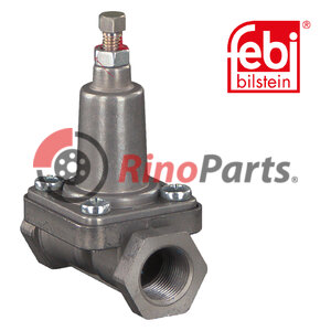 005 429 18 44 Overflow Valve for compressed air system