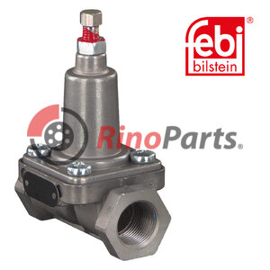 005 429 18 44 Overflow Valve for compressed air system