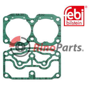 276183 Gasket Set Lamella Valve for cylinder head air compressor