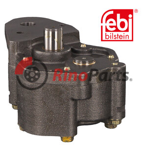 0683 322 Oil Pump