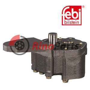 0683 322 Oil Pump