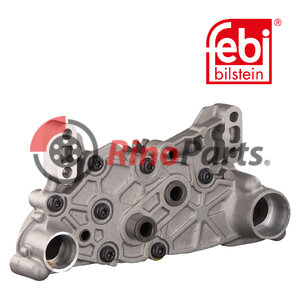 20758237 Oil Pump