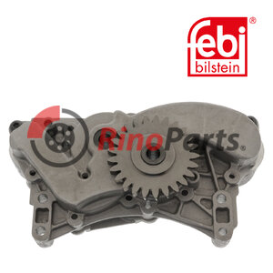 21736639 Oil Pump