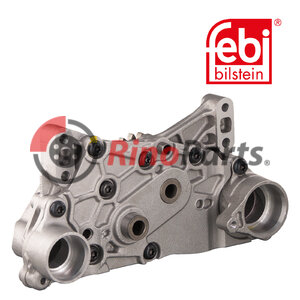 21736639 Oil Pump