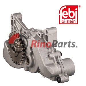 21736639 Oil Pump