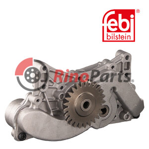 21736639 Oil Pump