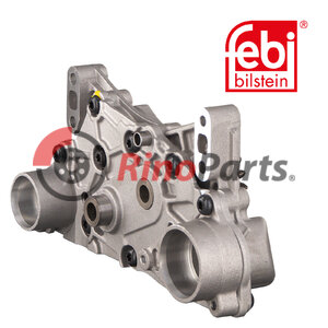 21736639 Oil Pump