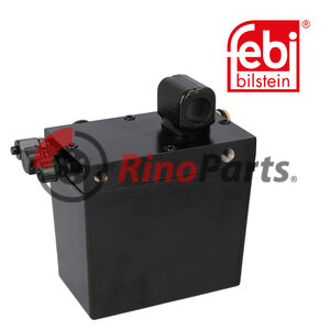 1914 281 Hydraulic Pump for cab tilt unit