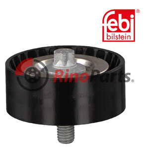 651 200 02 70 Idler Pulley for auxiliary belt, with bolt