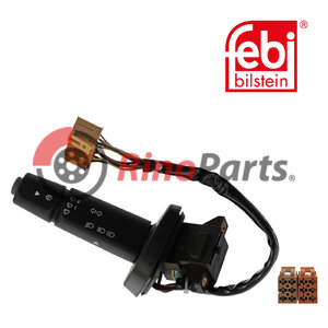 81.25509.0188 Steering Column Switch Assembly