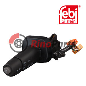 81.25509.0188 Steering Column Switch Assembly