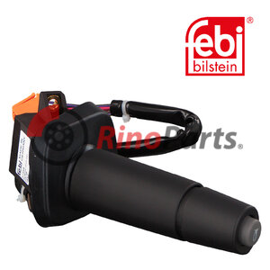 81.25509.0188 Steering Column Switch Assembly