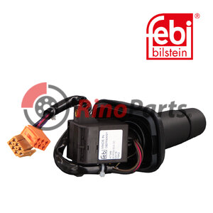 81.25509.0188 Steering Column Switch Assembly
