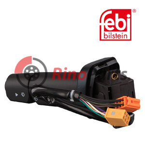 81.25509.0188 Steering Column Switch Assembly