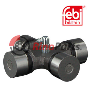 MK996631 Universal Joint for propshaft, with grease nipple