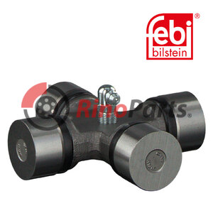MK996631 Universal Joint for propshaft, with grease nipple