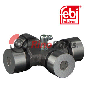 MK996631 Universal Joint for propshaft, with grease nipple