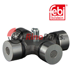 MK996631 Universal Joint for propshaft, with grease nipple