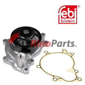 ME994451 Water Pump with gasket