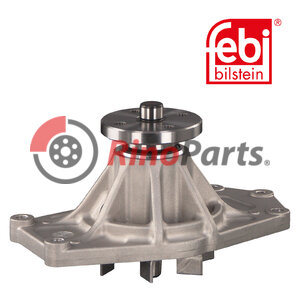 ME995426 Water Pump with sealing ring