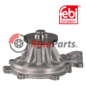 8-97314118-0 Water Pump