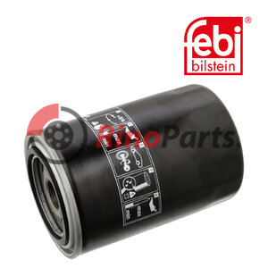 MK666096 Oil Filter