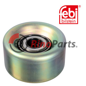 472 202 12 19 Idler Pulley for auxiliary belt