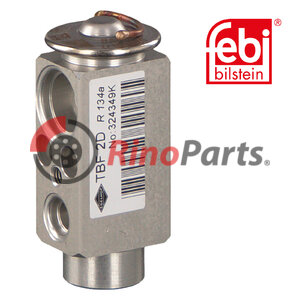 20443850 Expansion Valve