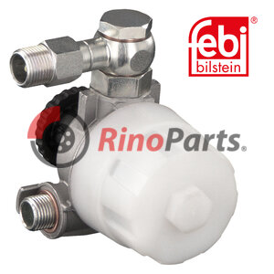 000 090 86 50 Fuel Hand Pump