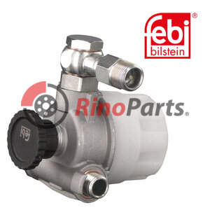000 090 86 50 Fuel Hand Pump