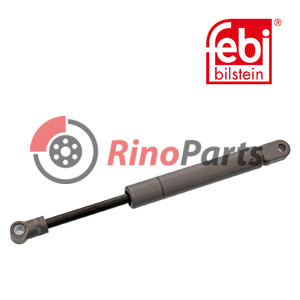 0 322 201 Gas Spring for wind deflector