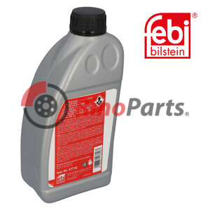 002 989 06 03 Automatic Transmission Fluid (ATF)