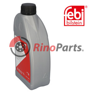 002 989 06 03 Automatic Transmission Fluid (ATF)