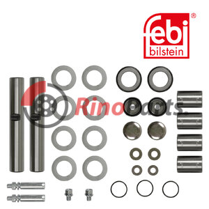 5-87830-536-0 King Pin Set
