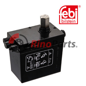 1 855 565 Hydraulic Pump for cab tilt unit