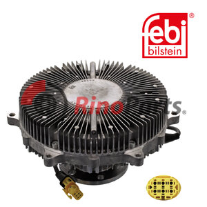 51.06600.7056 S1 Fan Coupling