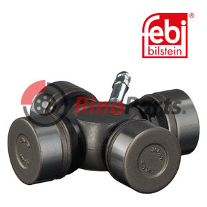 8-94373153-2 Universal Joint for propshaft, with grease nipple