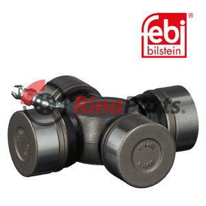 8-94373153-2 Universal Joint for propshaft, with grease nipple