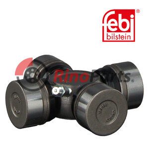 8-94373153-2 Universal Joint for propshaft, with grease nipple