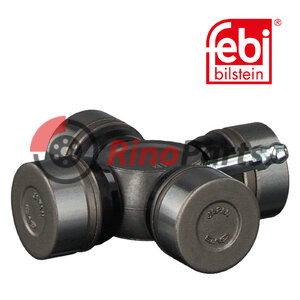 8-94373153-2 Universal Joint for propshaft, with grease nipple