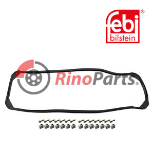 1380 631 S1 Mounting Kit for oil pan