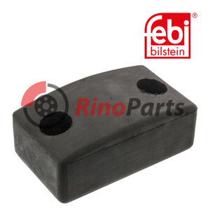 343 325 00 44 Bump Stop for leaf spring