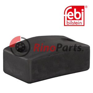 343 325 00 44 Bump Stop for leaf spring