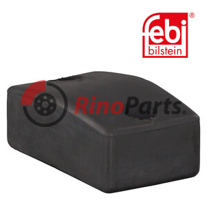 343 325 00 44 Bump Stop for leaf spring