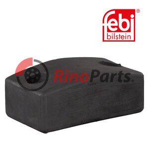 343 325 00 44 Bump Stop for leaf spring
