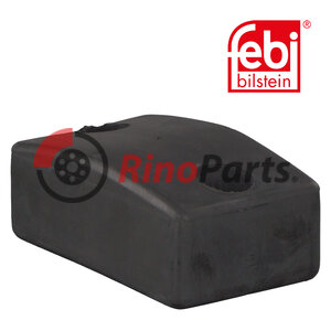 343 325 00 44 Bump Stop for leaf spring